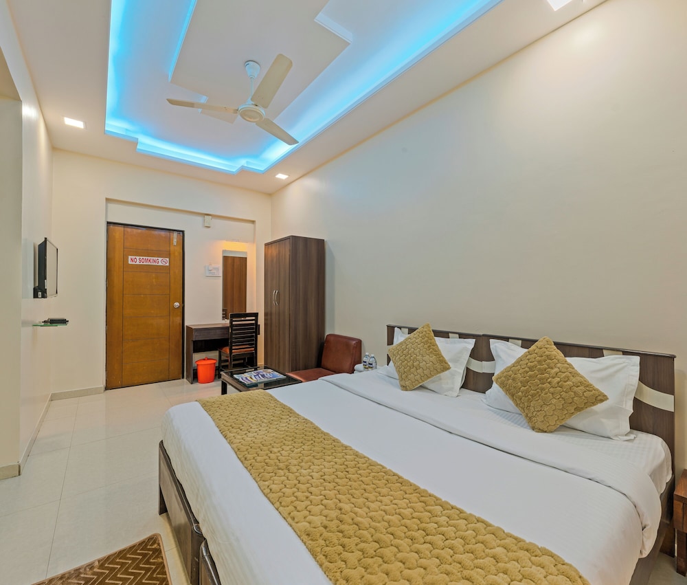 Deluxe Room Ac
