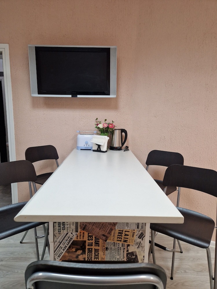 Panoramic Double Room photo 2