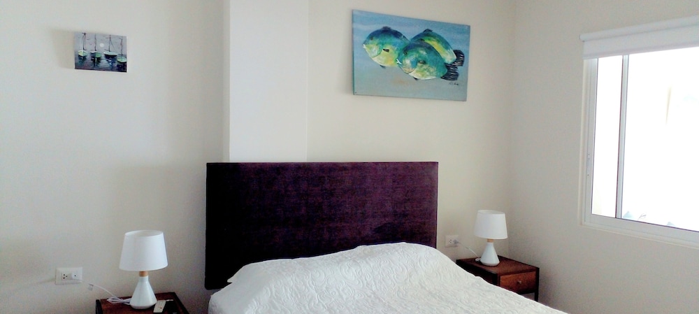 Deluxe Apartment photo 1