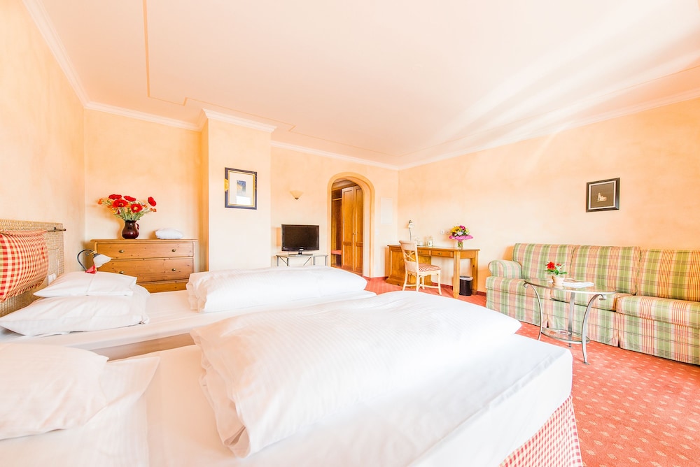Standard Single Room photo 2