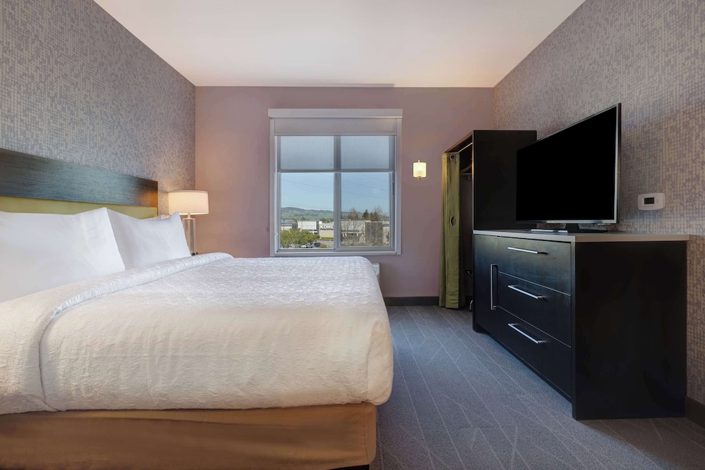 Suite, 1 Bedroom, Accessible, Mountain View (Roll In Shower) - Photo 7