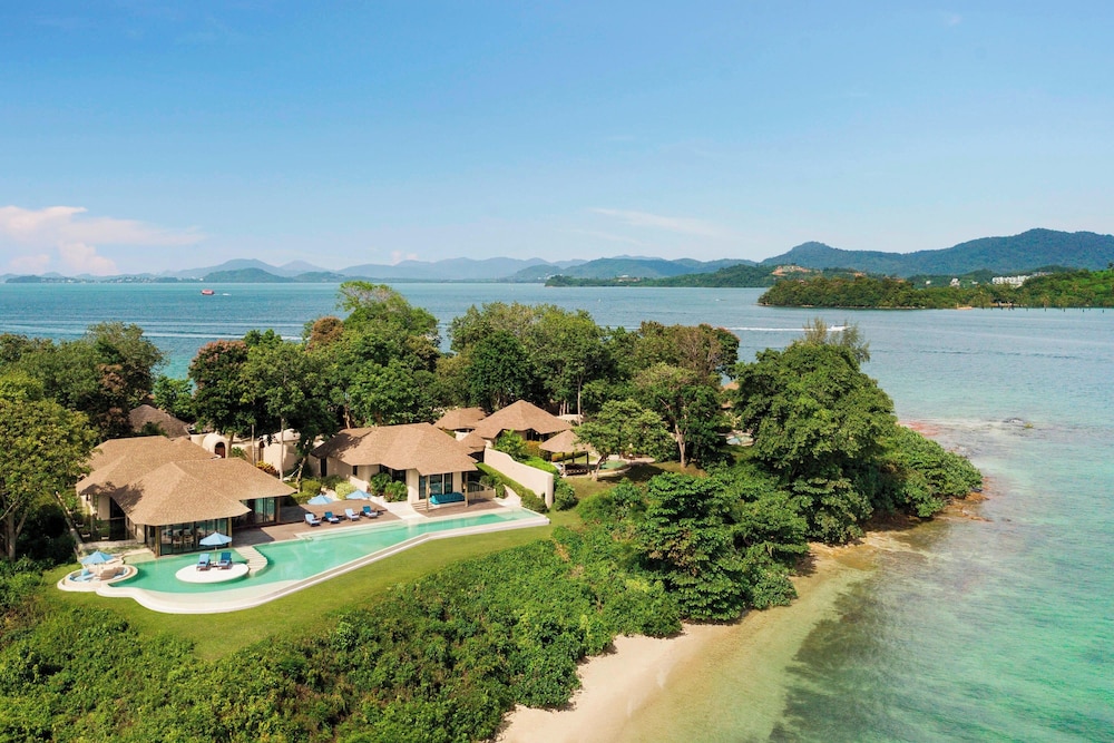 Royal Villa, 2 Bedrooms, Private Pool (Oceanfront) - Photo 10