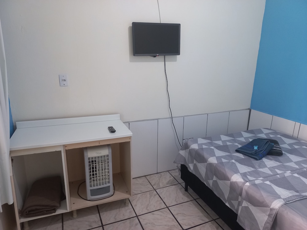 Basic Double Room Single Use photo 1