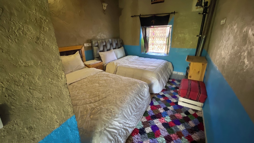 Traditional Double Room photo 3