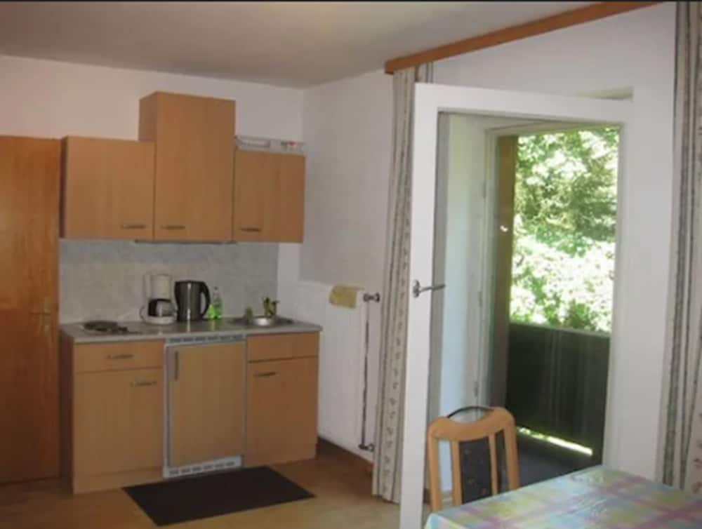 Family Apartment (Enzian)