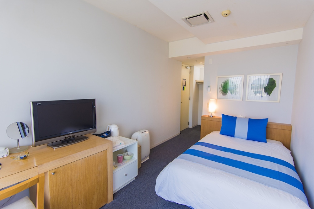 Basic Single Room, Non Smoking photo 1