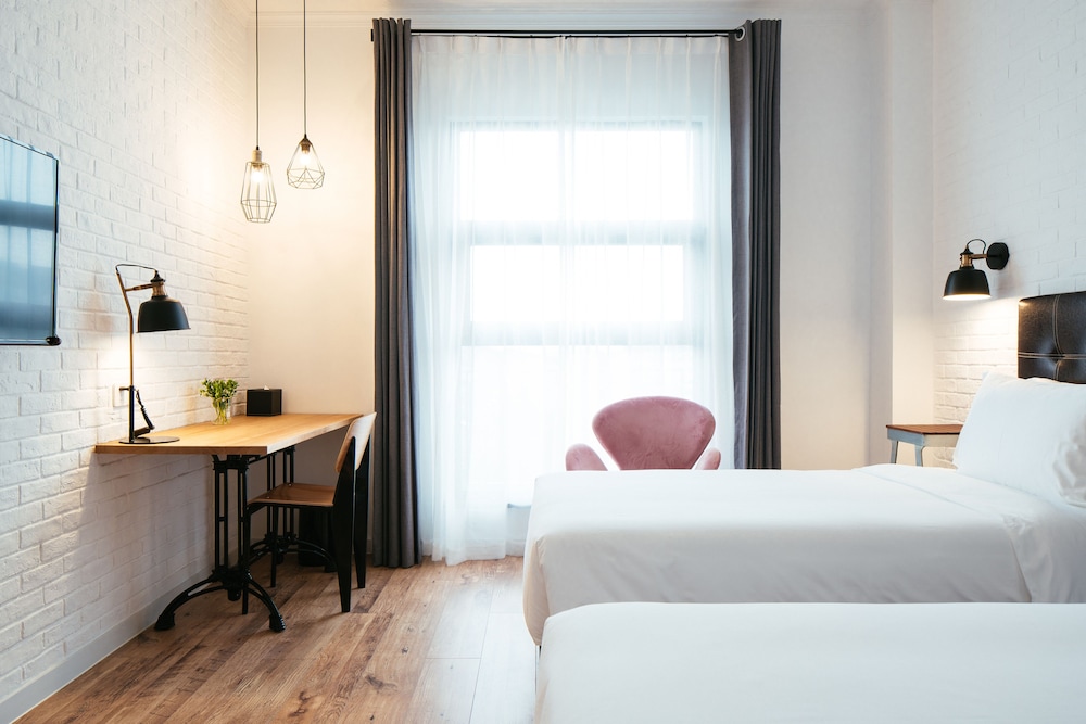 Superior Twin Room photo 1
