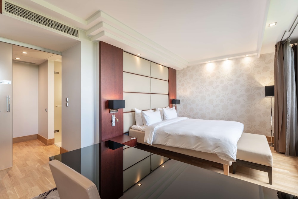 Junior Suite - Photo 4