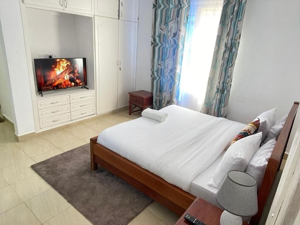 Deluxe Double Room, Garden View photo 1