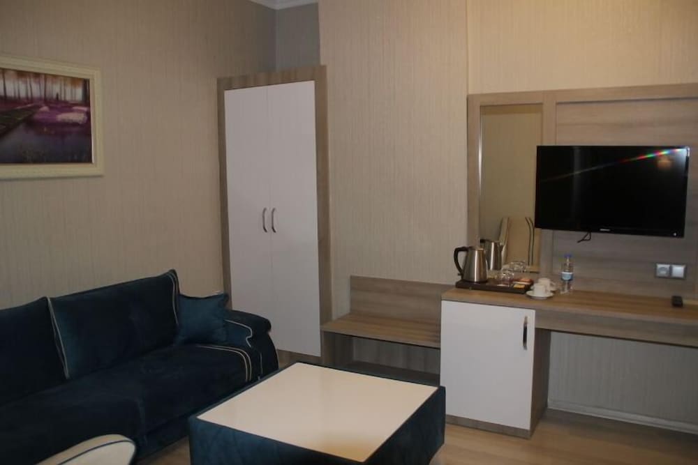 Standard Double Room photo 2