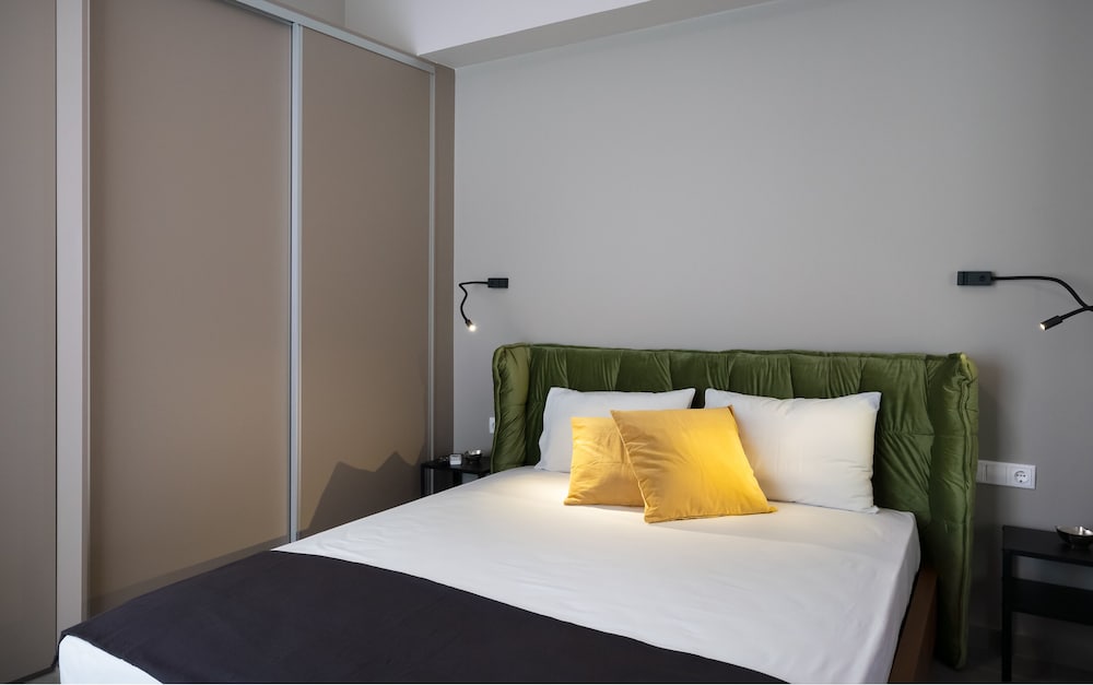 Comfort Apartment photo 2