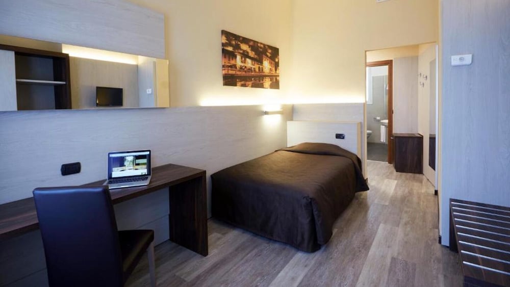 Comfort Single Room