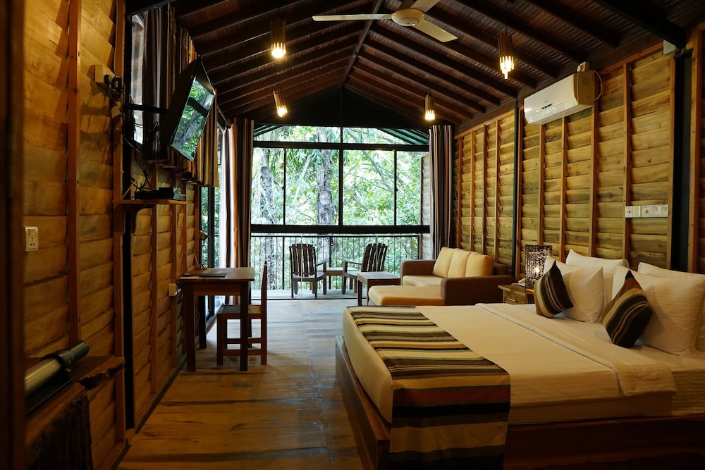 River Chalet photo 3