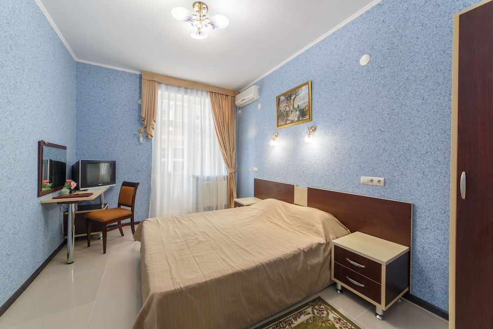 Superior Family Room, 1 Bedroom photo 2