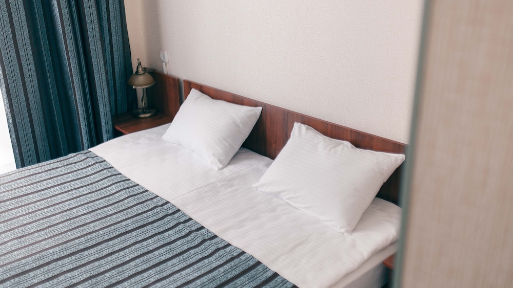 Suite photo 1