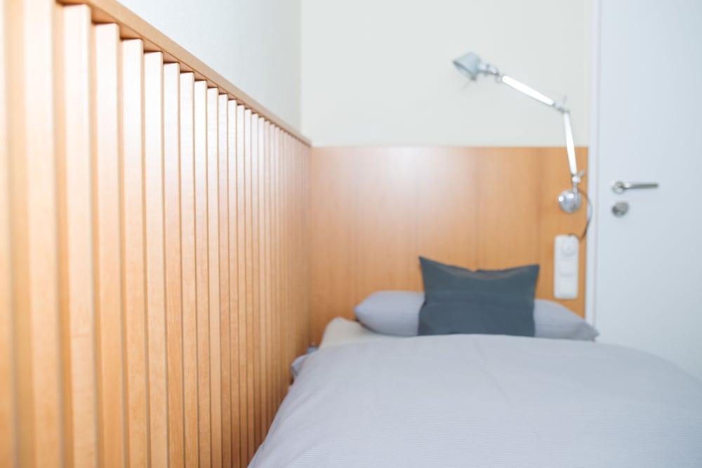 Basic Single Room photo 3