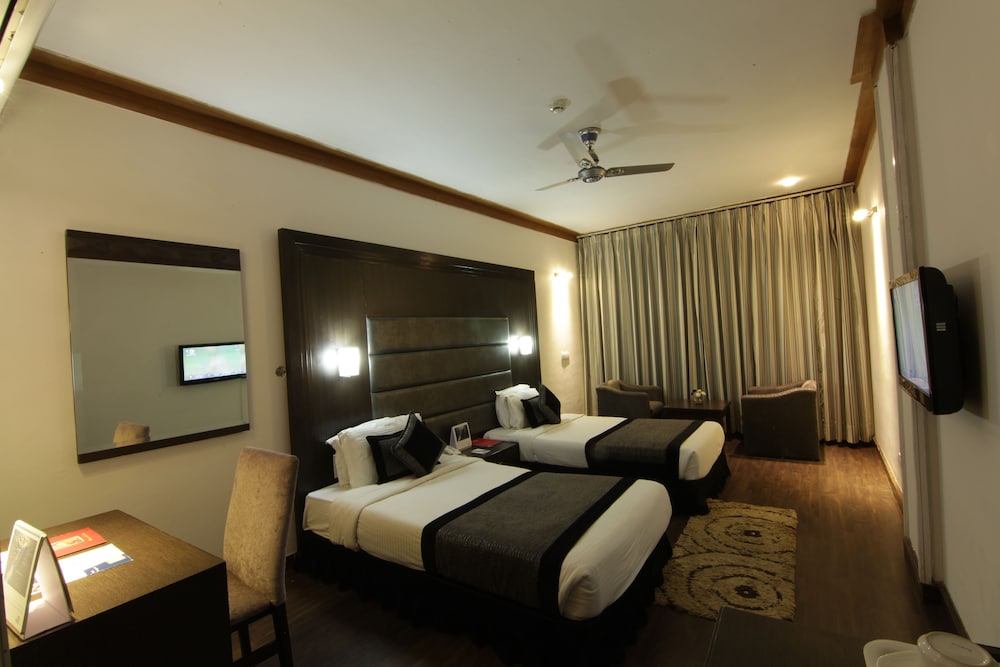 Super Deluxe Room