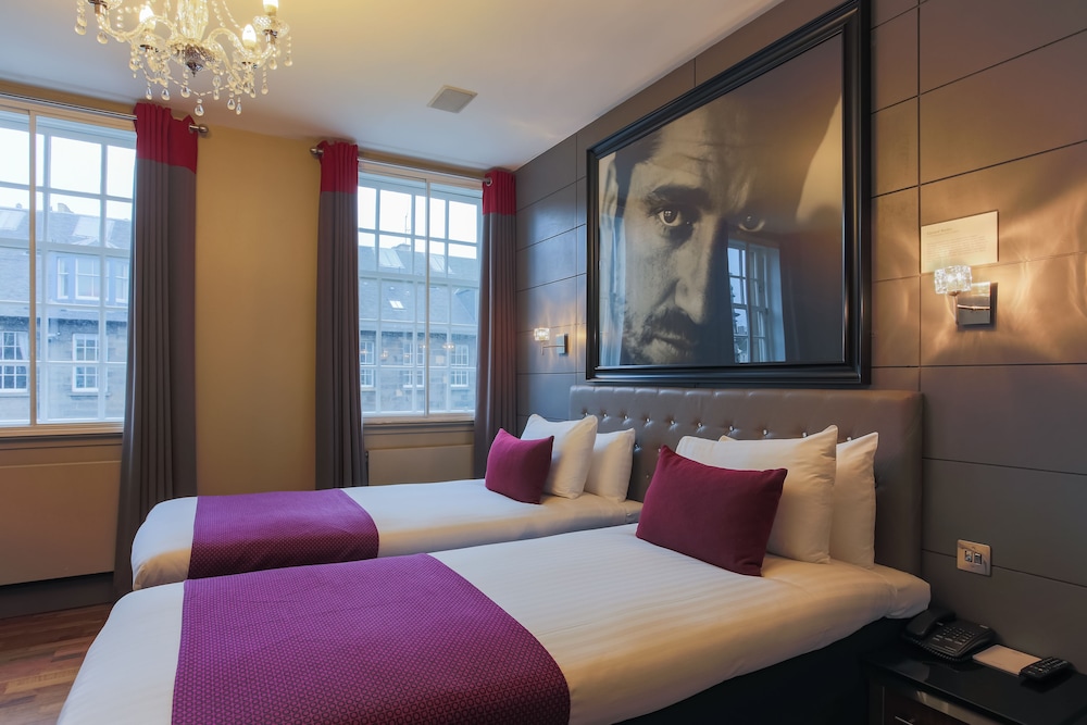 Superior Double or Twin Room - Photo 2