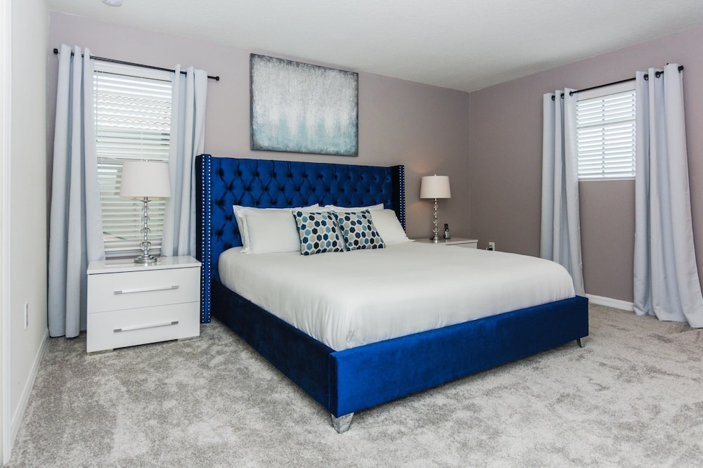 Fantastic Home at Solterra Sol102, Billede 20