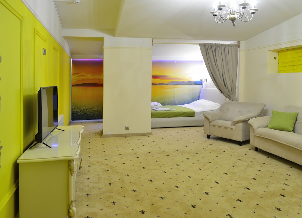 Basic Double Or Twin Room