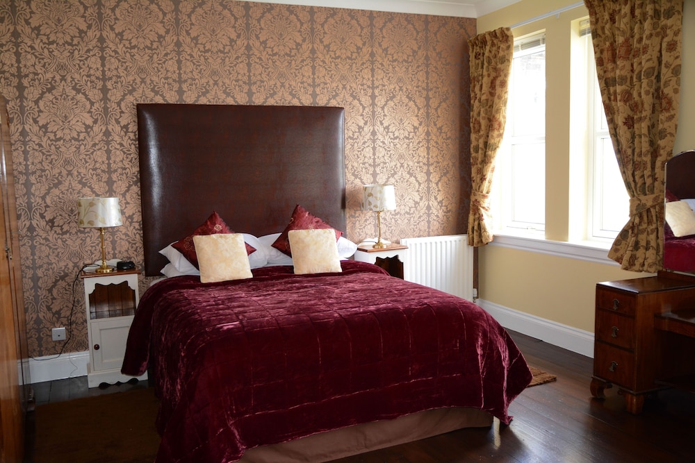Superior Double Room, 1 King Bed, Valley View photo 1