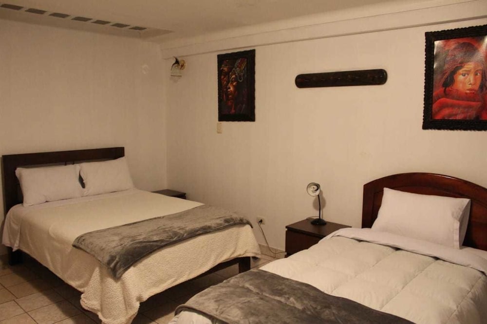 Triple Room photo 3