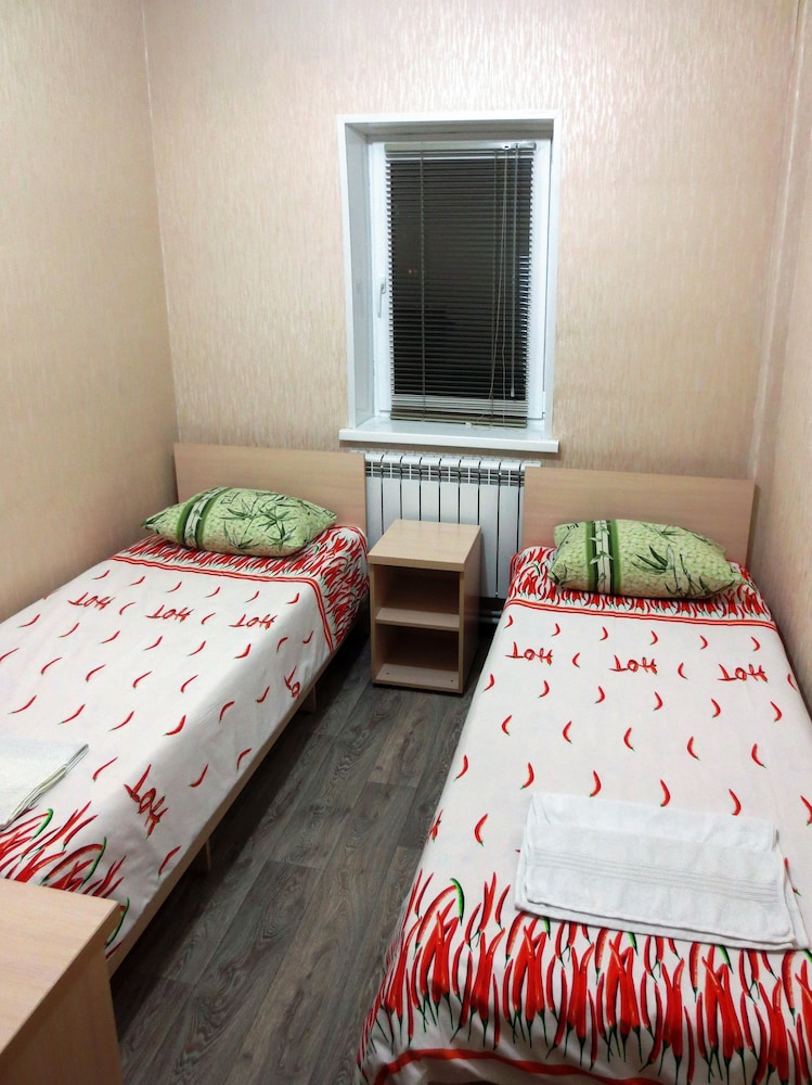 Economy Double Room photo 2