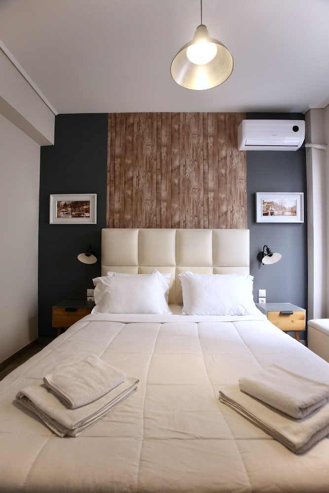 Standard Apartment