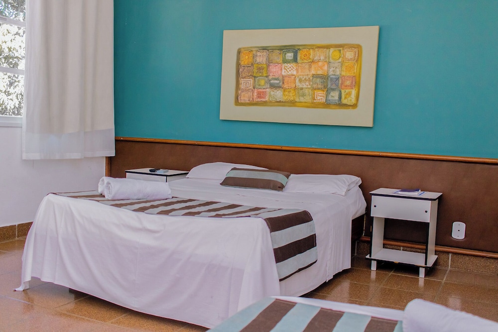 Classic Single Room, Garden View photo 2