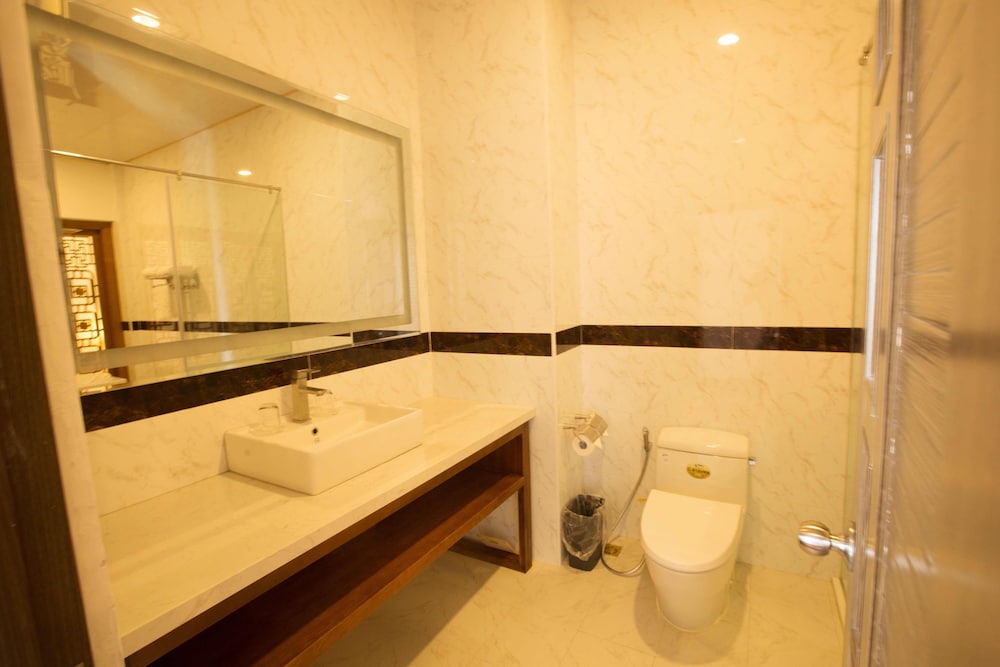 Suite Double photo 2