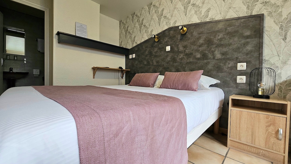 Comfort Double Room - Photo 1