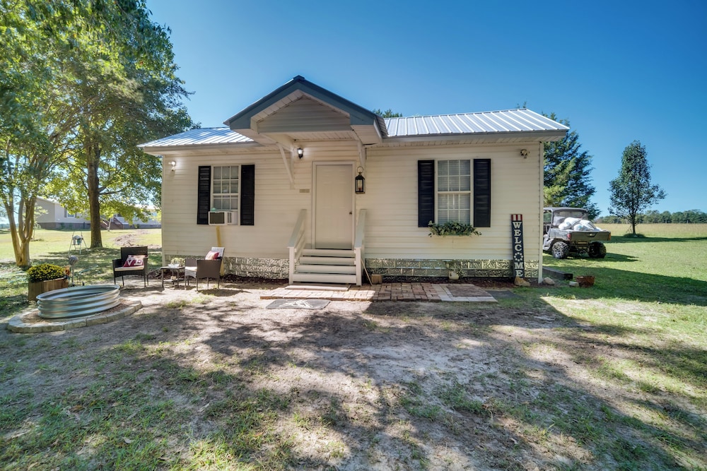 House (1 Bedroom) photo 1