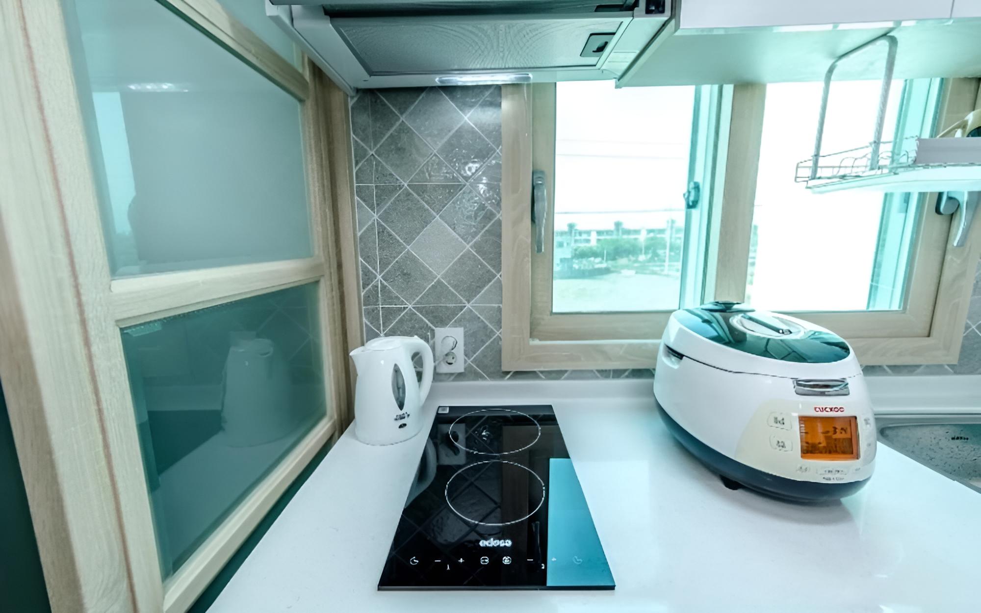 Room (Geumchae Room (Unshared House Duplex)) photo 2
