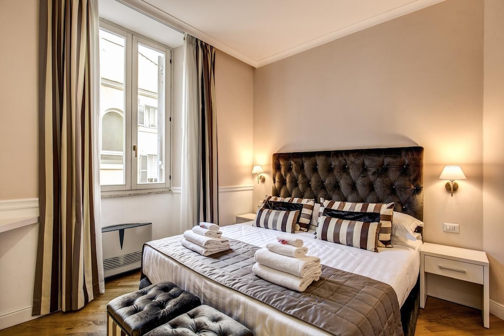 Superior Double Room photo 1