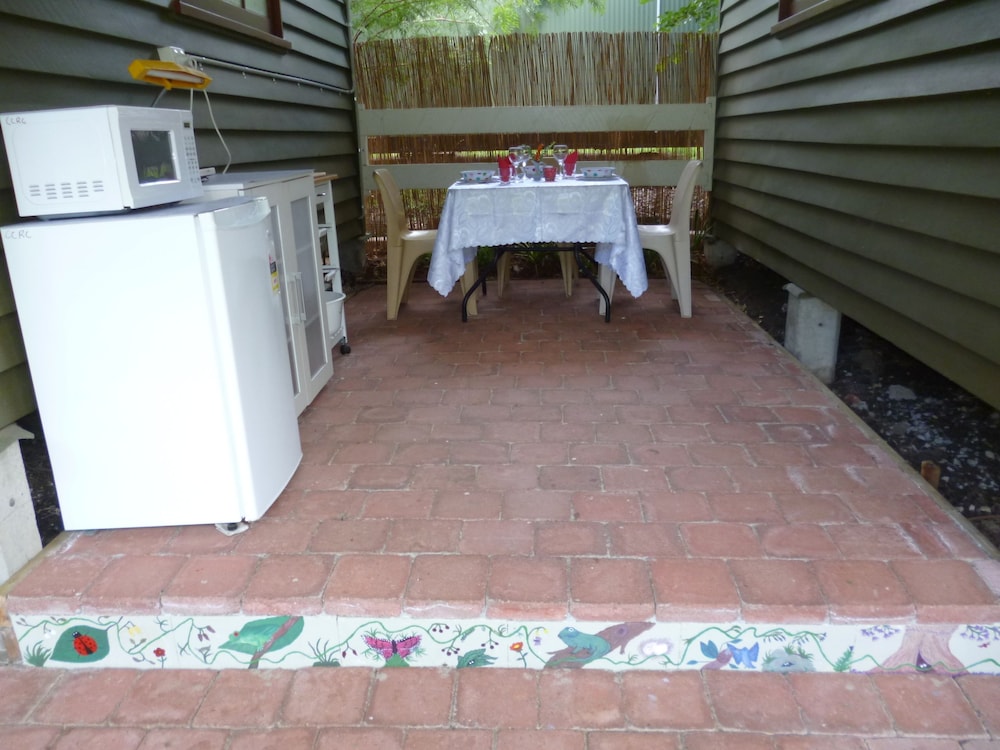 Westray Cabin (1 Queen and 4 Bunk Beds) photo 3