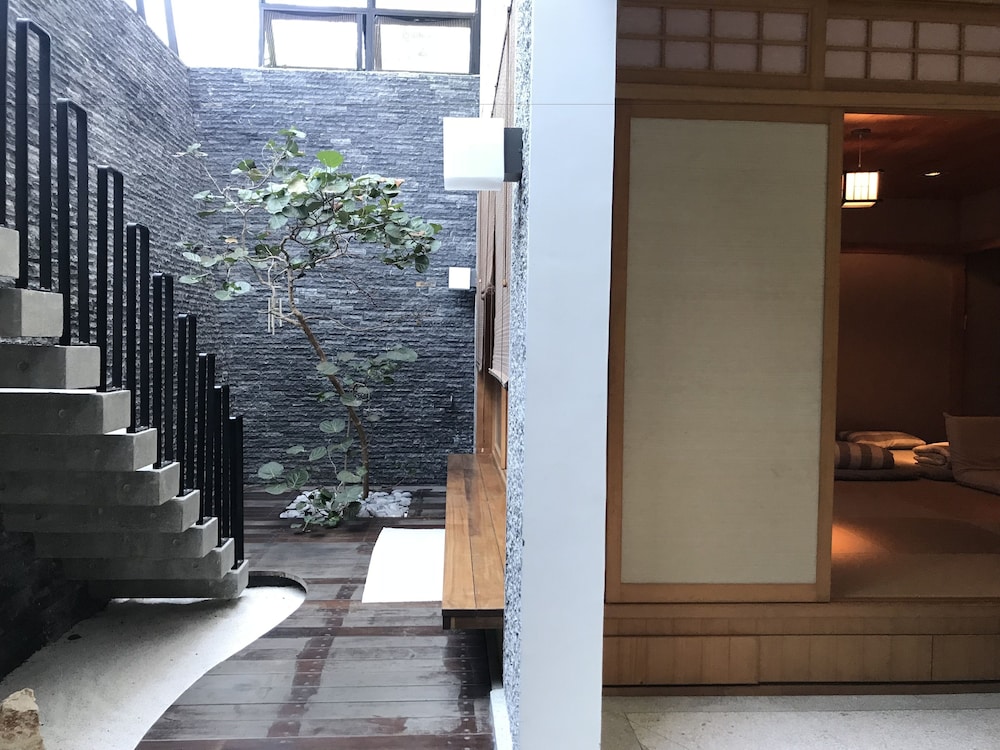 Tatami Quadruple Room photo 1