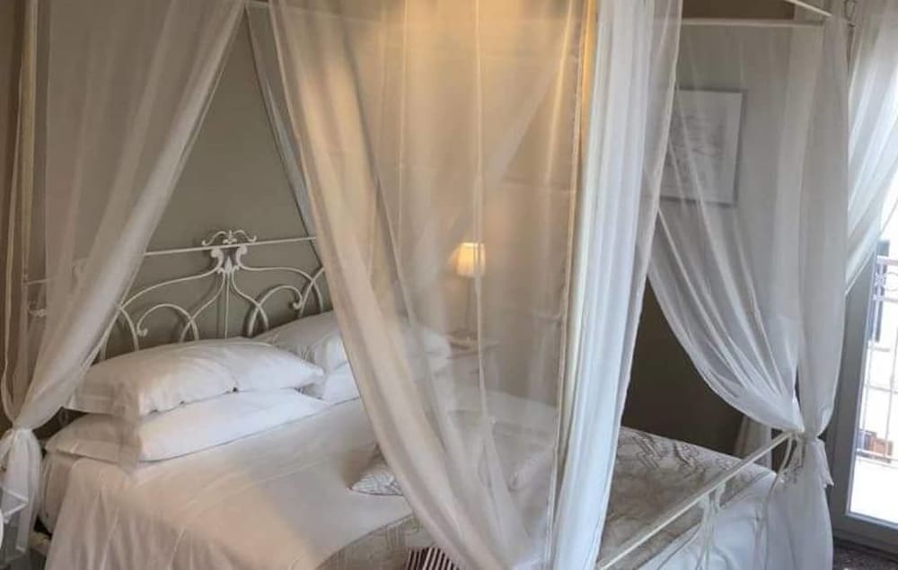 Panoramic Suite (Castel Baronia) photo 1