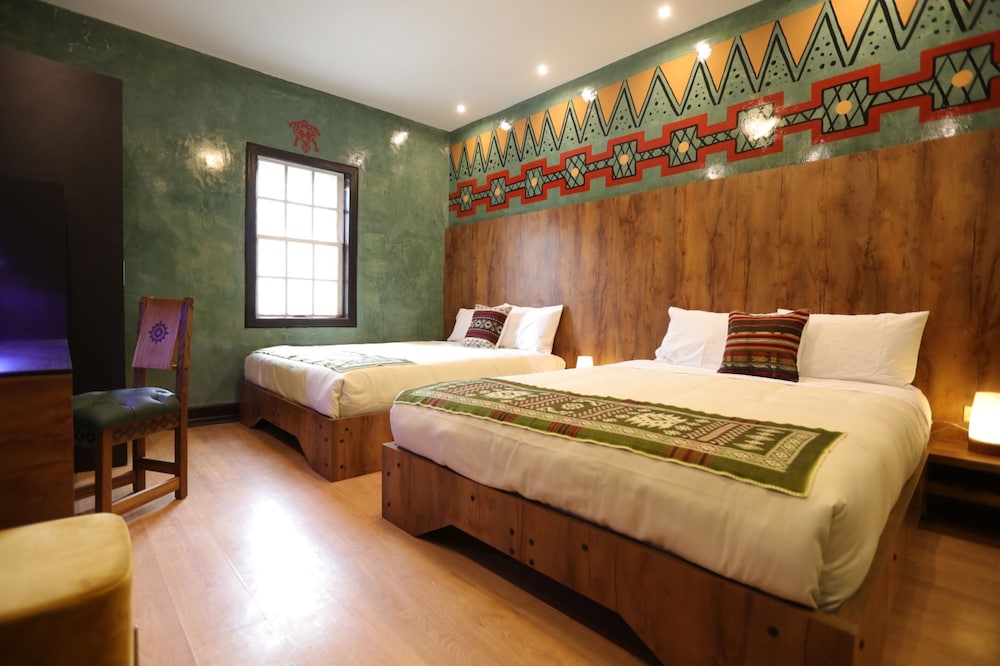 Twin Room - Photo 4