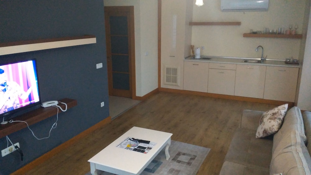 Business Apartment photo 2