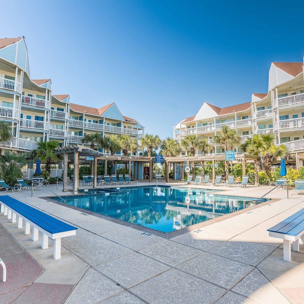 Great Pools and Easy Access to Ocean - Get Beach Dazed, Billede 23