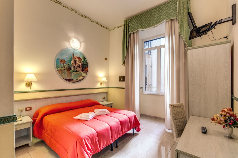 Superior Double or Twin Room photo 2