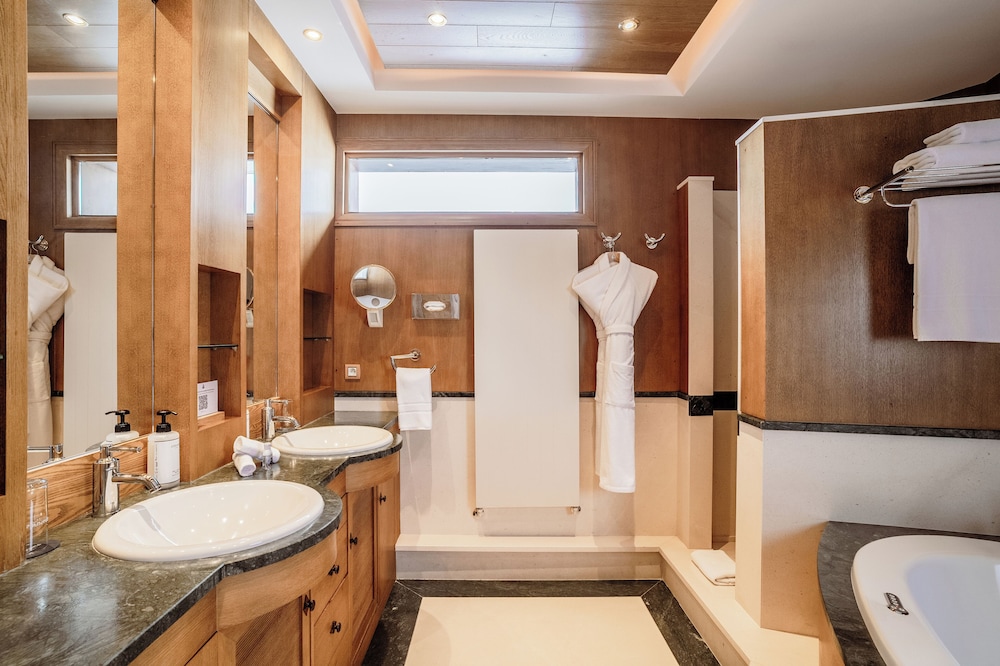 Suite Junior (Signature)
