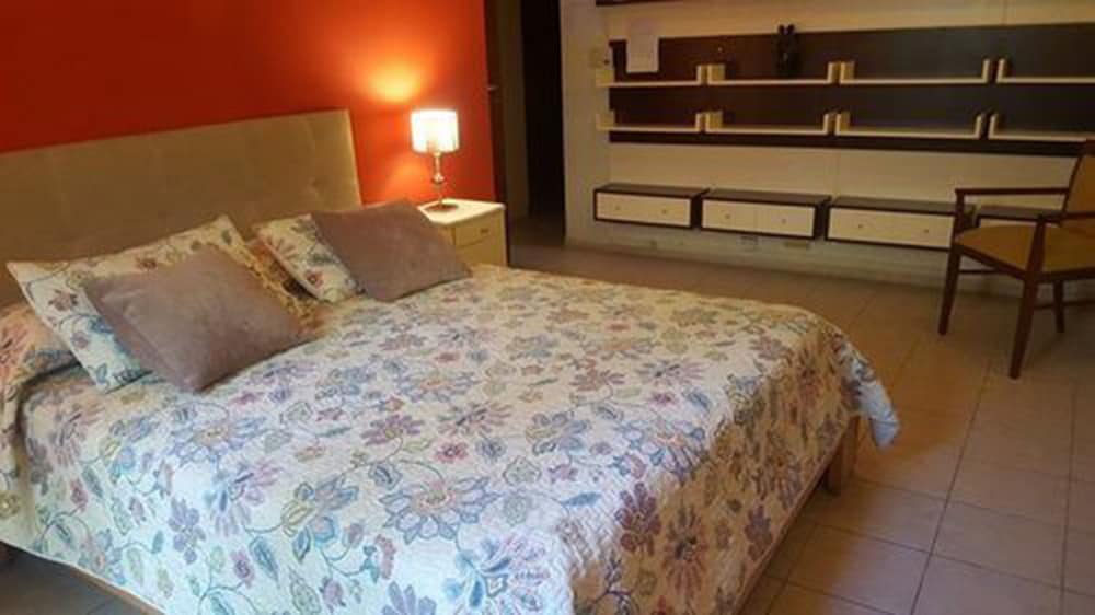 Comfort Double Room, 1 Queen Bed, Garden View photo 1