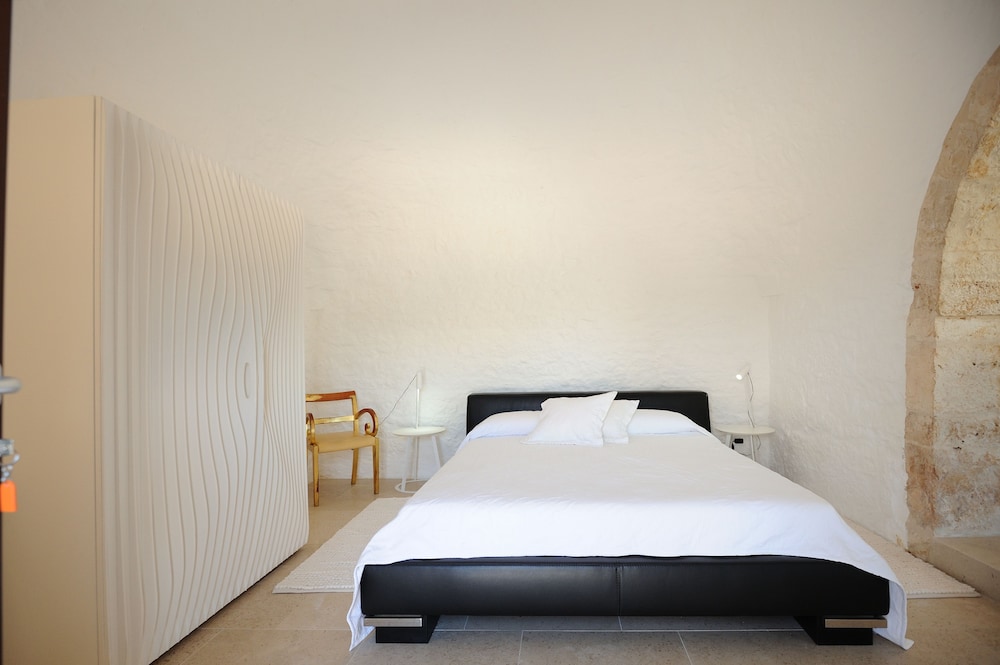 Quadruple Room, Garden View photo 1
