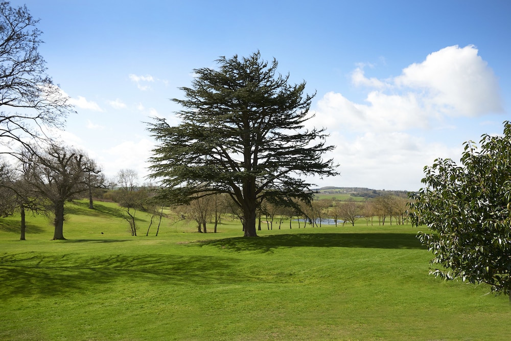 Twin with Golf View - Photo 10