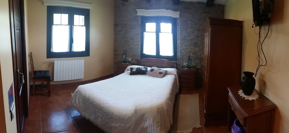 Double Room, Accessible, Ground Floor