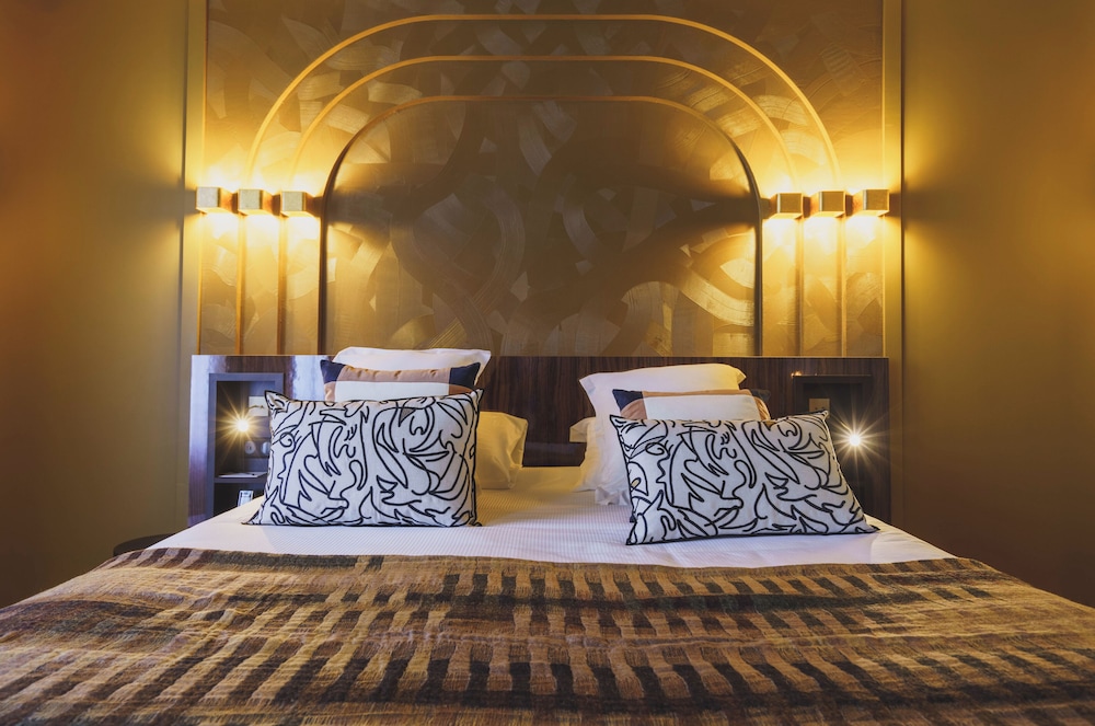Junior Double or Twin Room, 1 Bedroom photo 3