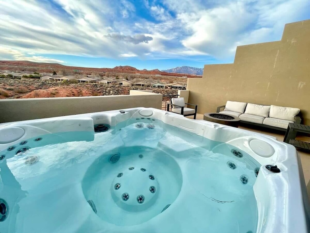 Luxury apartment, 4 bedrooms