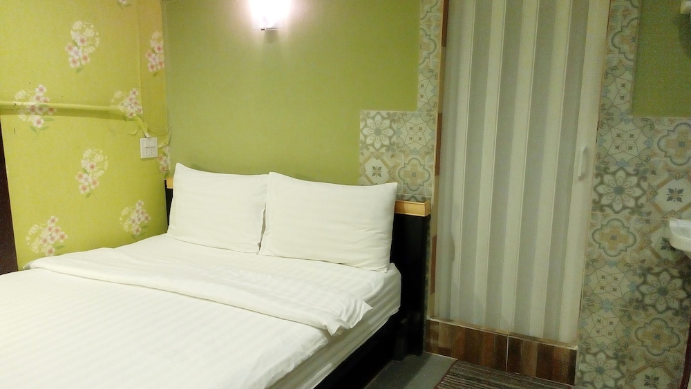 Pet Friendly Room photo 1