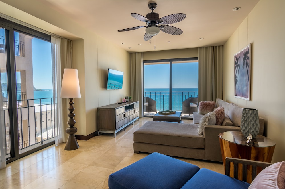 Luxury Condo